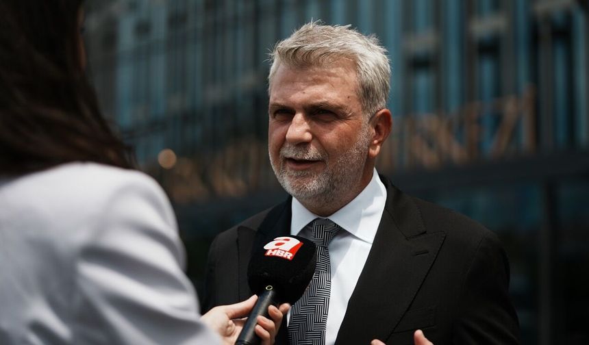Başkan Görgel; “Şehrimizi Her Alanda Daha Güçlü Bir Geleceğe Taşımaya Kararlılıkla Devam Edeceğiz”