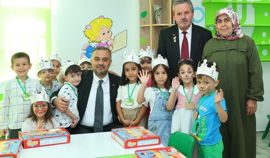 Minik Kalpler Yaz Okulu Kura Çekilişi 10 Haziran’da canlı yayınla gerçekleştirilecek