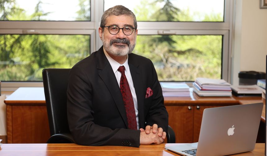 Sabancı Üniversitesi YKS adaylarını kampüsünde ağırlıyor