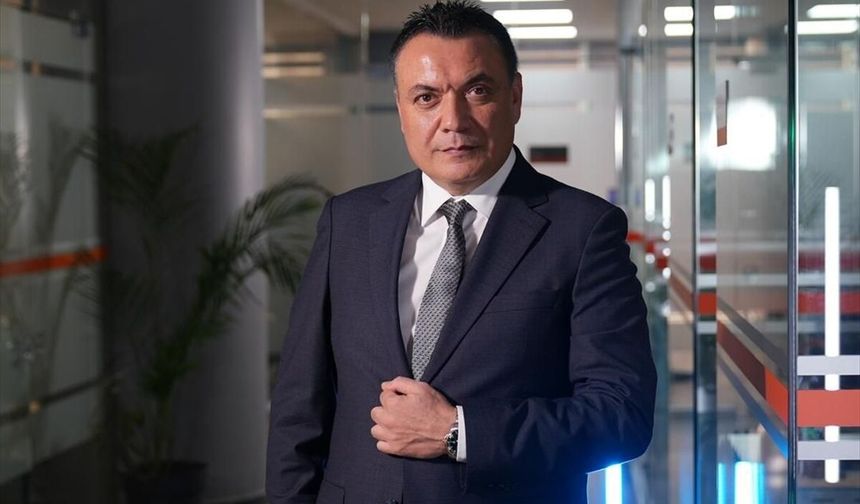 Türkiye diş implantı ihracatında yeni pazarlara odaklandı