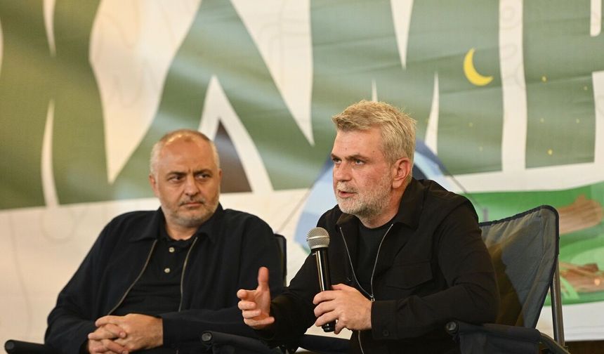 Başkan Görgel: “Gençlerimiz İçin Daha Güçlü Bir Gelecek İnşa Ediyoruz”
