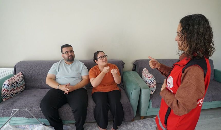 Büyükşehir’den Hayatı Kolaylaştıran Sosyal Destekler