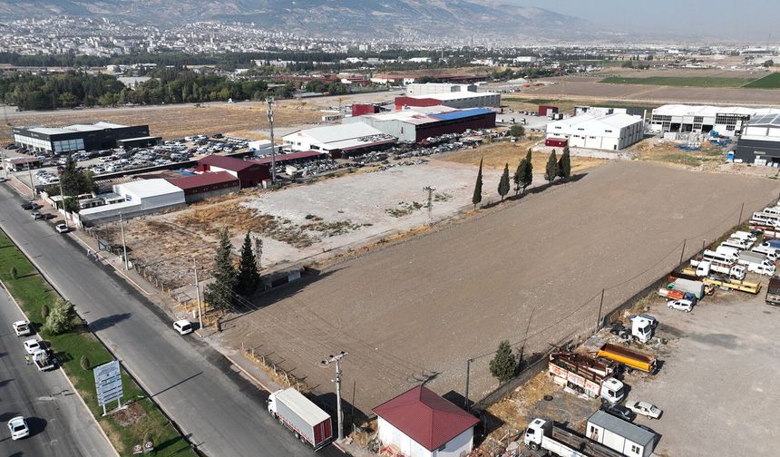 Büyükşehir’den Ağustos Fuarı Ziyaretçilerine Ücretsiz Otopark Kolaylığı