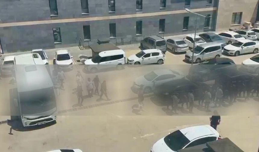 Kahramanmaraş merkezli 10 ildeki sahte altın operasyonunda 22 zanlı tutuklandı