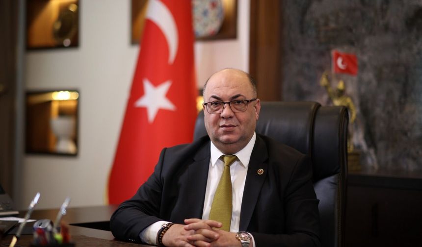 Başkan Akpınar’dan 15 Temmuz Mesajı: “Bu Millet, Vatanına Sahip Çıkmayı Bilir”