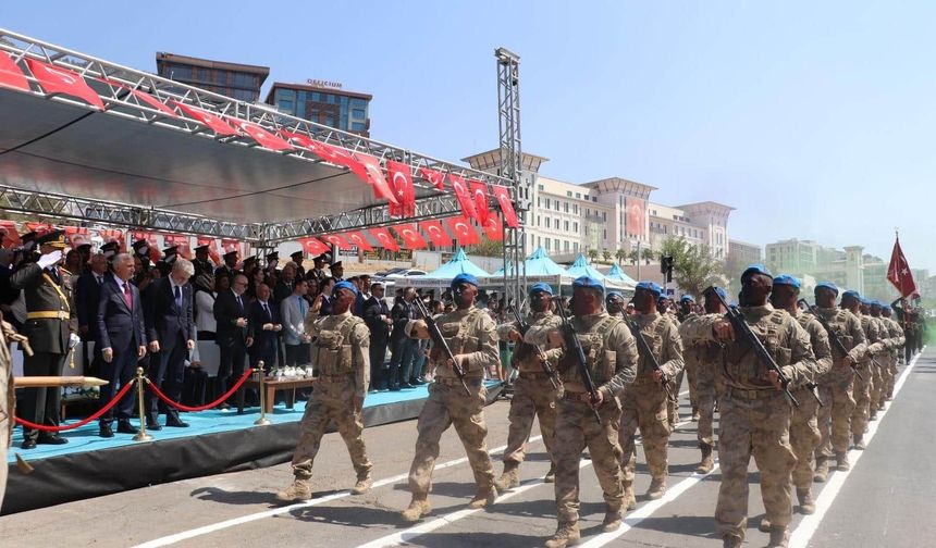 Zafer Bayramı Coşkusunu Birlikte Yaşayalım