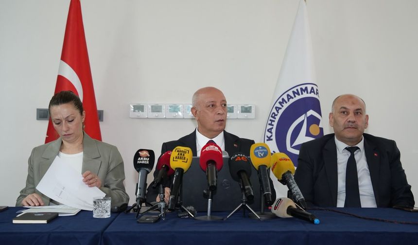 İstiklal Bilim Ve Teknoloji Üniversitesi'nde Yeni Dönem: Rektör Bakan, Gelecek Vizyonunu Basınla Paylaştı