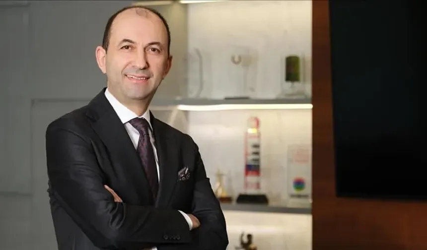 Aytemiz, Türkiye'nin en büyük 25 şirketi arasında yer aldı