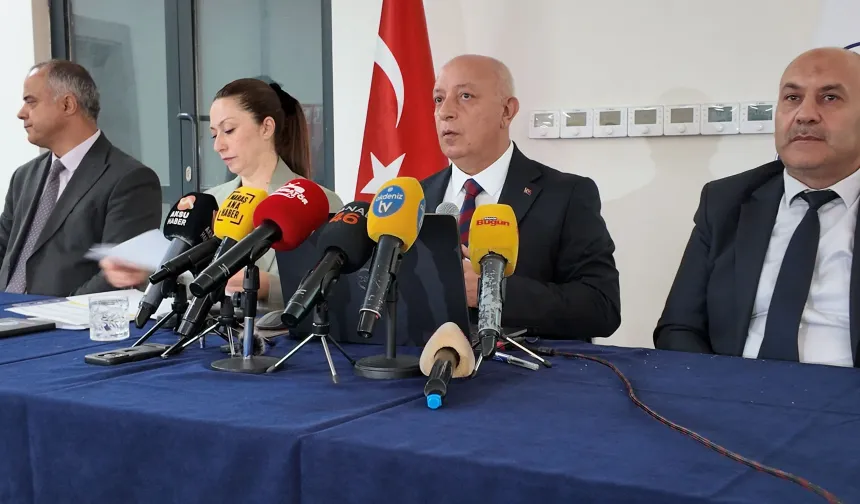 “İstiklal Üniversitesi kabına sığmadı: 3 yılda bambaşka bir üniversiteye dönüştü”
