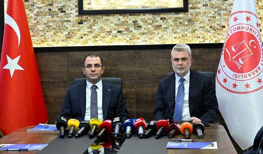 Kahramanmaraş'ta hükümlüler belediye hizmetlerinde çalışacak