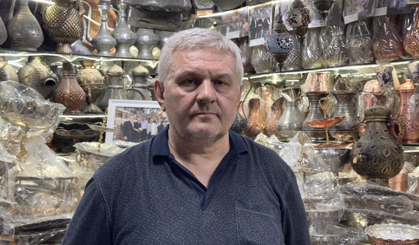 UNESCO Edebiyat Şehri Kahramanmaraş, Kültür Yolu Festivali'ne hazırlanıyor