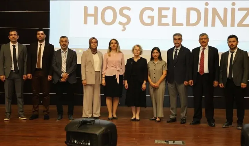 Meme Kanseri Farkındalık ve Tarama Oranlarını Artırma Eğitim Programı Kahramanmaraş'ta düzenlendi