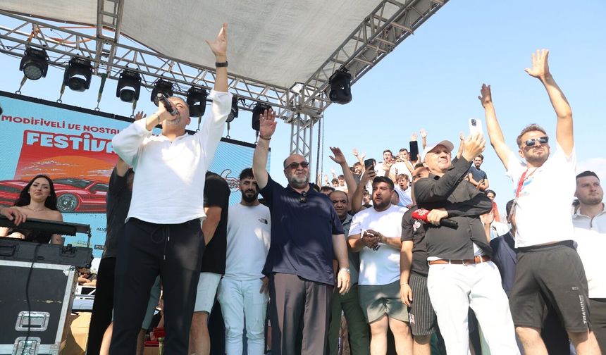 Kahramanmaraş’ın İlk Dirift Pisti Açılıyor