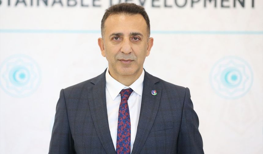 Antalya'da COP31 hazırlıkları tamamlanmak üzere