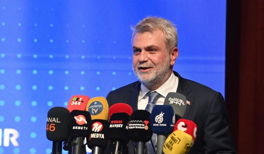 Başkan Görgel; “Hiçbir Ayrım Yapmadan Çalışıyoruz, Eksiklikler Tek Tek Giderilecek”
