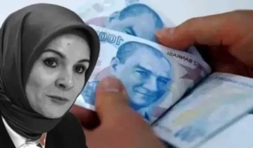 Evde Bakım Yardımı ödemeleri hak sahiplerinin hesaplarında