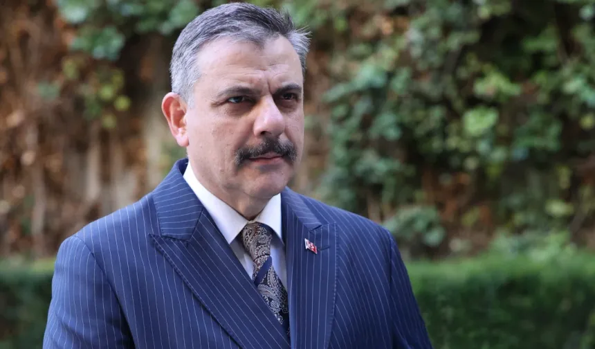 Kahramanmaraş Cumhuriyet Başsavcılığından ters kelepçe görüntülerine soruşturma