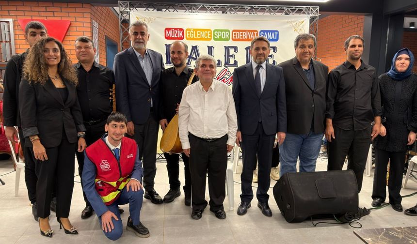 Büyükşehir’den Beyaz Baston Günü’ne Özel Buluşma