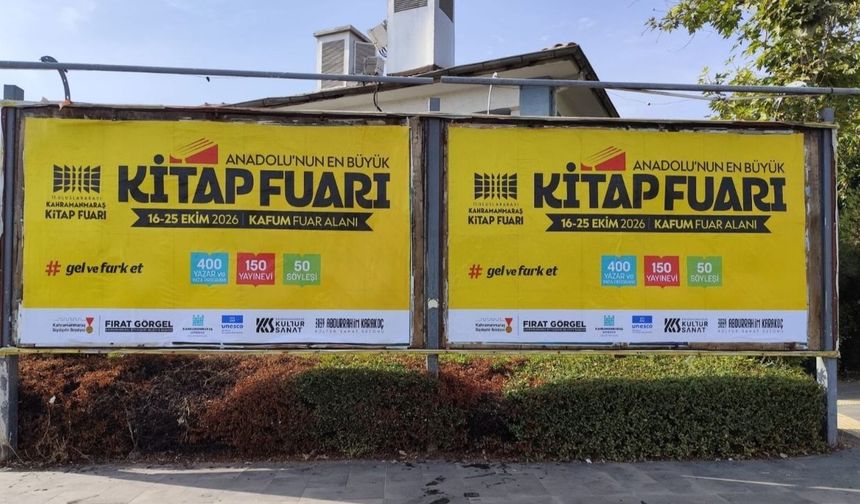 Büyükşehir, Kitap Tutkunlarını Edebiyat Şehri’ne Çağırıyor