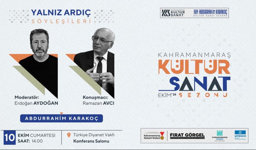 Usta Şair Abdurrahim Karakoç’un Edebi Mirası Konuşulacak