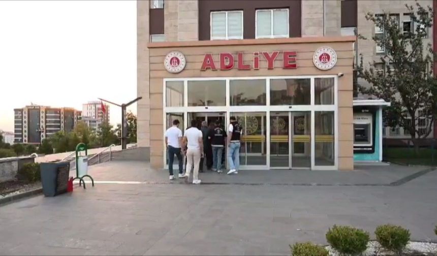 Kahramanmaraş'ta 16 yıl önce ölü bulunan bebeğe ilişkin soruşturmada 1 kişi tutuklandı