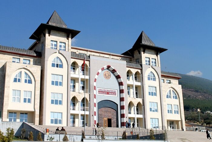 Depremde 44 kişinin öldüğü Said Bey Sitesi'ne ilişkin yargılama sürdü