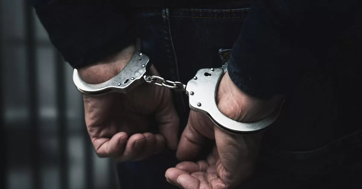 Kahramanmaraş'ta uyuşturucu operasyonunda yakalanan şüpheli tutuklandı