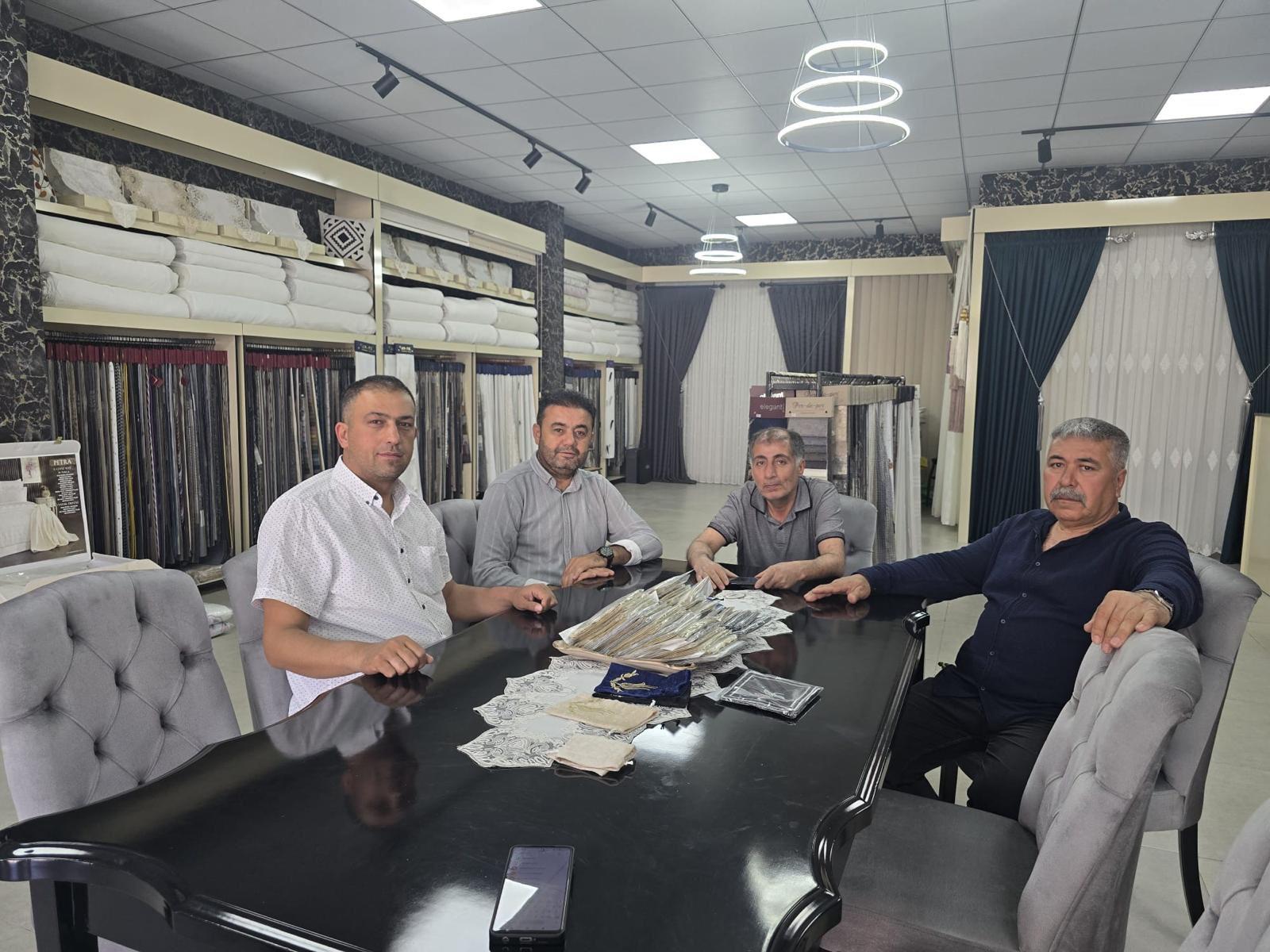 Başkan Adayı Mustafa Çiçek: “Basit Usul Deprem Bölgesinde En Az Beş Yıl Uzatılmalıdır”