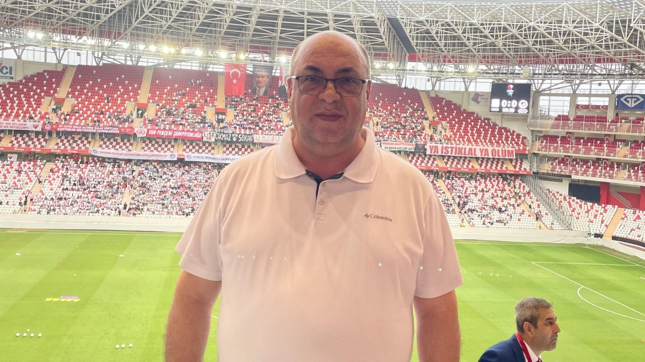Başkan Akpınar’dan Kahramanmaraş İstiklal Spor’a Anlamlı Destek