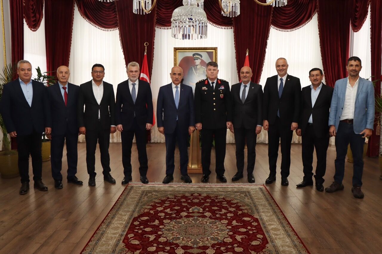 Kahramanmaraş