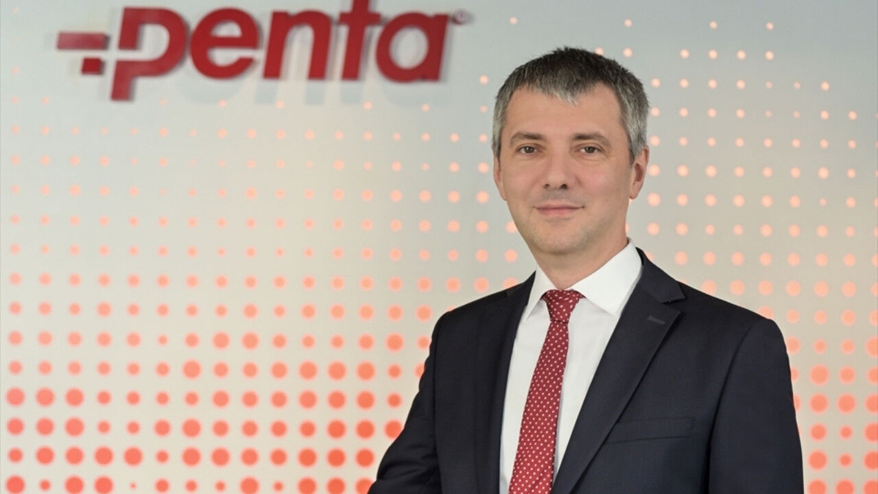 Penta Teknoloji, Constructor Tech'in Türkiye'deki resmi distribütörü oldu