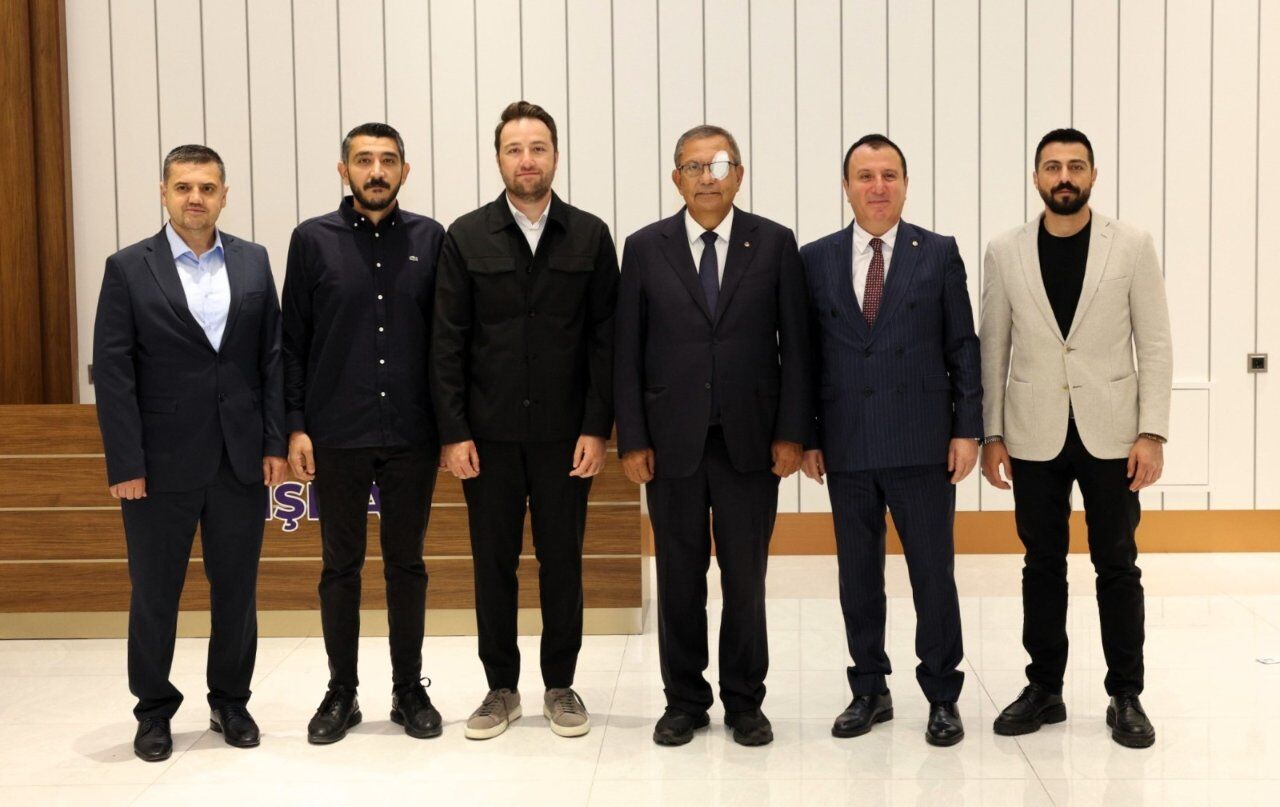 KMTSO Başkanı Buluntu: “Kahramanmaraş İçin Birlikte Başardık,  Birlikte Üretmeye Devam Edeceğiz”