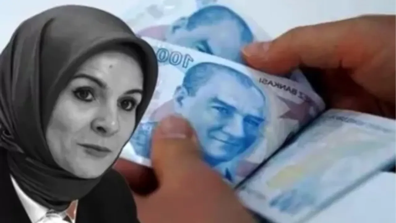 Evde Bakım Yardımı ödemeleri hak sahiplerinin hesaplarında