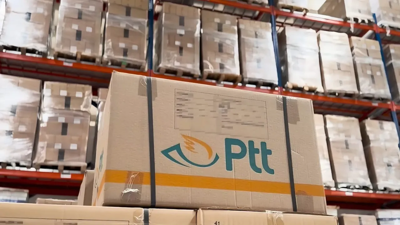 PTT'den sel felaketi sonrası kargo uyarısı