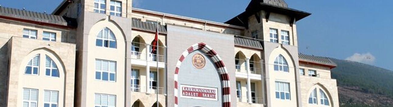 Depremde 44 kişinin öldüğü Said Bey Sitesi'ne ilişkin yargılama sürdü